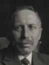 Wilhelm Koorengevel